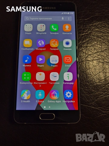 Samsung - A5, снимка 2 - Samsung - 53183607