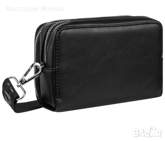 . Нова Дамска оригинална чанта през рамо на марката HIDETOSHI WAKASHIMA 🕳️, снимка 2 - Чанти - 52978897