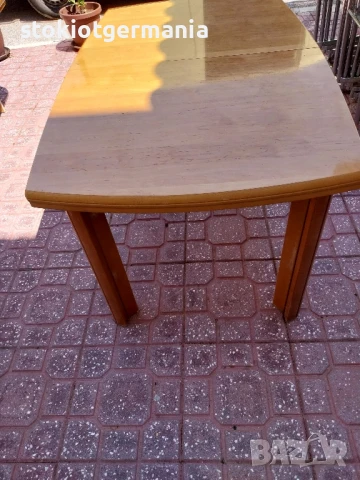 разтегателна маса