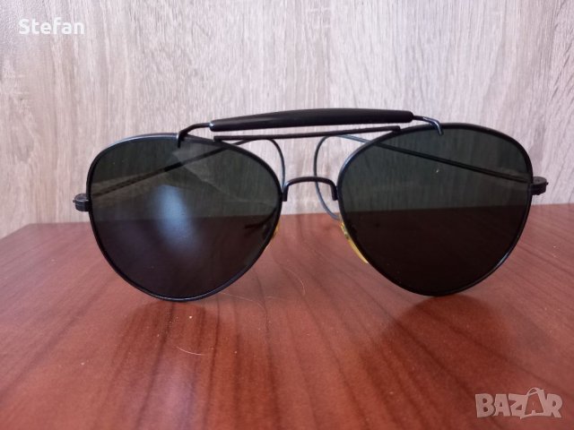 Мъжки слънчеви очила, снимка 2 - Слънчеви и диоптрични очила - 40143793