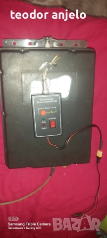 КВ тунер 1.8 до 50mhz, снимка 2 - Друга електроника - 52519854