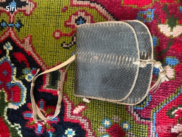 Дамски чанти, снимка 7 - Чанти - 52910146