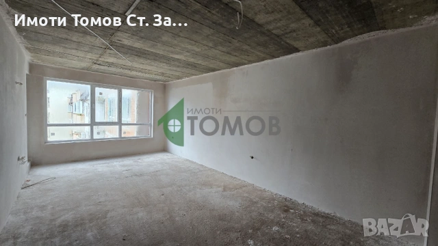 Прекрасен двустаен апартамент с Акт 14 в кв. Самара 3 , снимка 3 - Апартаменти - 53415613