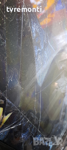 лед диоди от дисплей VES490QNDL-2D-N41 от телевизор Toshiba модел 49UA3A63DG, снимка 6 - Части и Платки - 36395294