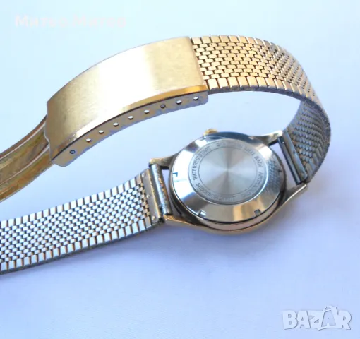 Sanford автоматик, снимка 6 - Мъжки - 47728070