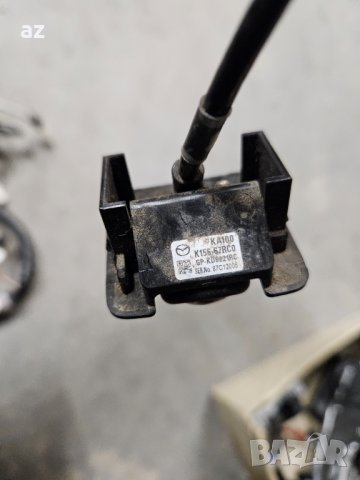 Камера за заден ход Mazda CX-5 II KF, снимка 3 - Части - 43097515