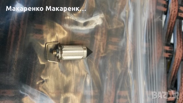 Клан поплавък - игла за Honda , Kawasaki , Yamaha , Suzuki , Crf, Kxf, Rmz, Yzf, снимка 6 - Мотоциклети и мототехника - 28801134