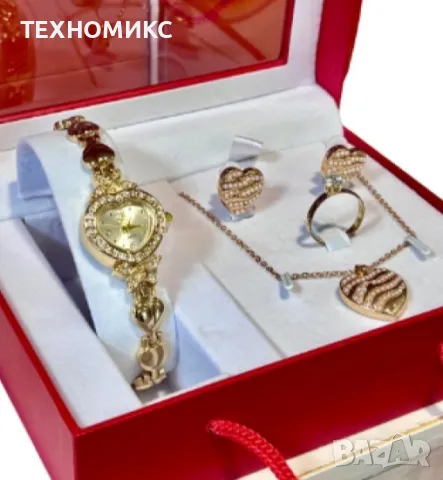 Дамски подаръчен комплект , снимка 2 - Подаръци за жени - 49235144