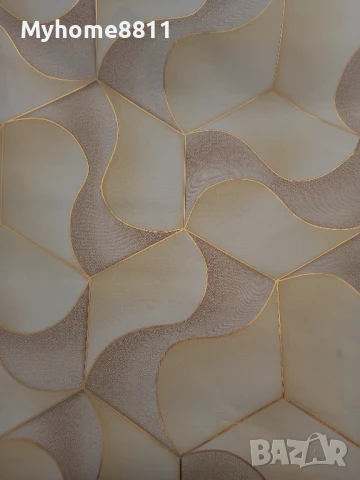 Текстилна мушама на метър 