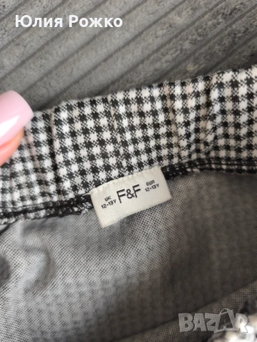 Пола ,,F&F, снимка 4 - Поли - 51196648