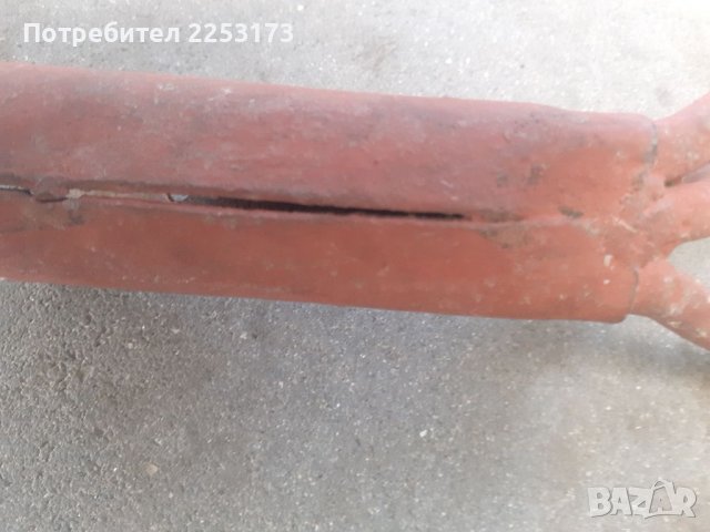 Стар земеделски инструмент, снимка 3 - Други инструменти - 38065095