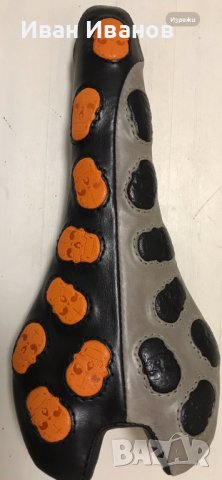 Седалка Selle San Marko, снимка 2 - Аксесоари за велосипеди - 44089814