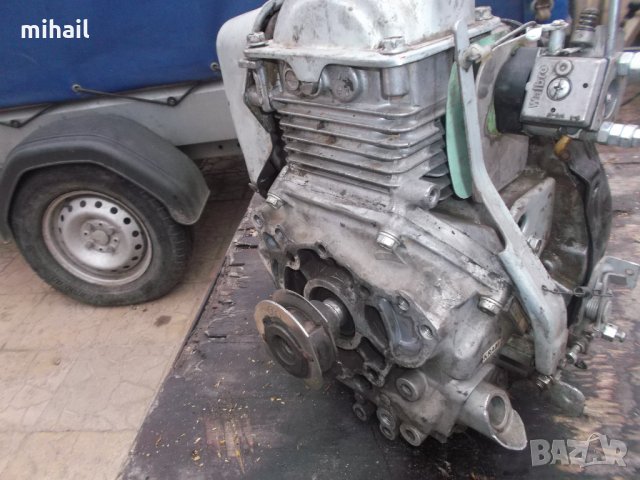  на части  Бензинов двигател Honda GX 100 2.8 к.с. 98 куб.см. , снимка 12 - Градински инструменти - 28001397