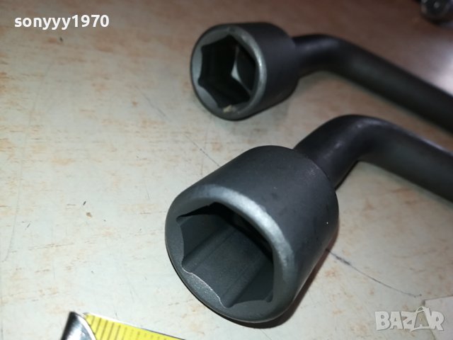 ключ гуми 17//19//21мм 15лв за бр 2112230751, снимка 2 - Аксесоари и консумативи - 43497118