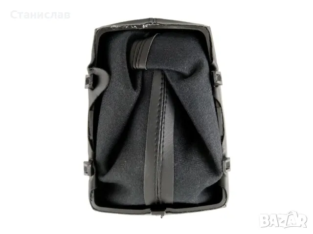 Топка с маншон за скоростен лост за Audi A4 B7 (2004-2008), снимка 5 - Части - 47923198