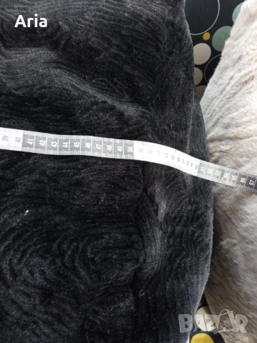 Пуф,  мека табуретка , снимка 6 - Столове - 52378237