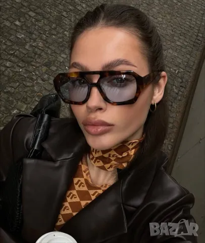 очила  с калъф tom ford cartier, снимка 3 - Слънчеви и диоптрични очила - 50422703