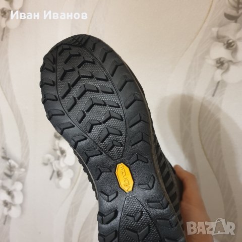 туристически / ловни обувки ALFA ORRE APS GORE-TEX VIBRAM номер 41, снимка 15 - Други - 43646837