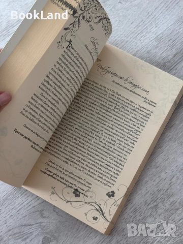 Дълбока глътка живот| Алън Коен, снимка 11 - Художествена литература - 52837157