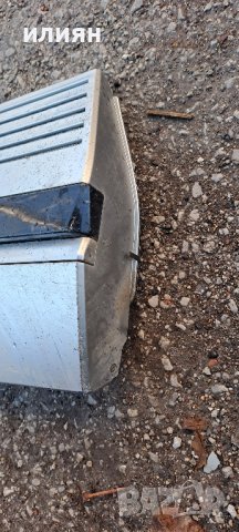 лайсна за задна дясна врата на Hyundai IONIQ 5 2021 2022 2023 87732GI100, снимка 3 - Части - 43222921