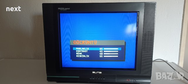 телрвизор ELITE, снимка 10 - Телевизори - 43158641