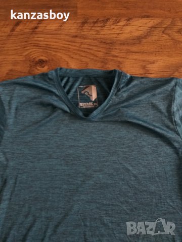 regatta - страхотна мъжка тениска, снимка 5 - Тениски - 37003464