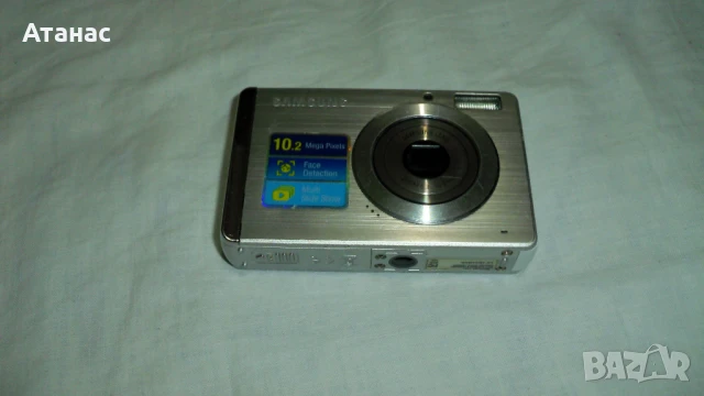 Фотоапарат SAMSUNG L201   10.2MP 