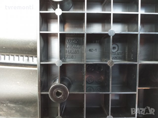 TV стойка MAZ637263 LG 42LN5400, снимка 4 - Стойки, 3D очила, аксесоари - 26403776