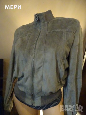 ДАМСКО ЯКЕ PAPILLONNE, снимка 6 - Якета - 19896994