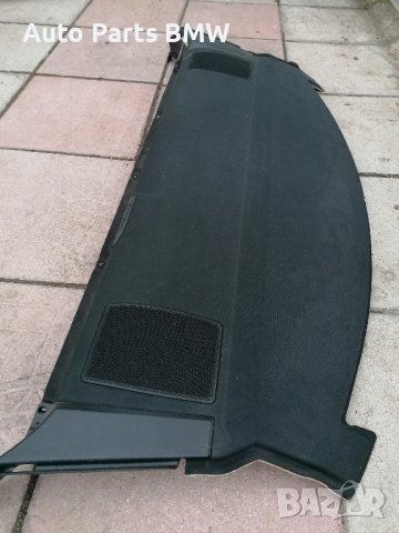 Кора багажник BMW E39 E60 Кора задно стъкло БМВ Е39 Е60, снимка 2 - Части - 38187746