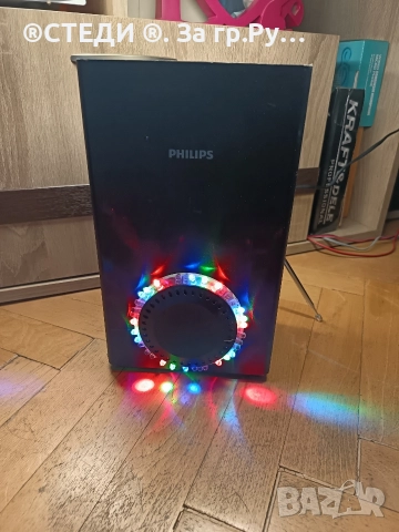 усилвател от караоке колона модел MBA F-12. , снимка 2 - Ресийвъри, усилватели, смесителни пултове - 52812941