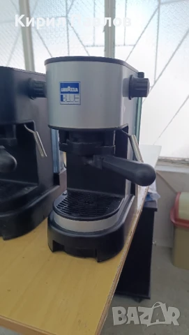 4 бр. Lavazza LB 800 за части, снимка 2 - Кафемашини - 50936786