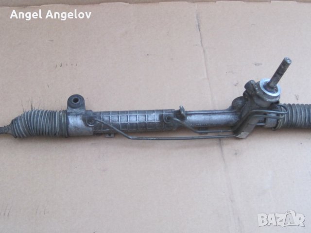 Кормилна рейка 0250080018001 за Опел Астра Г Opel Astra G, снимка 1