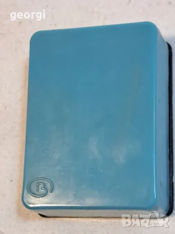 съветски механичен часовник Восток , снимка 14 - Мъжки - 48735902