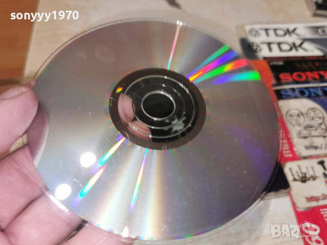 GEORGE MICHAEL CD 3001262204, снимка 15 - CD дискове - 53288855