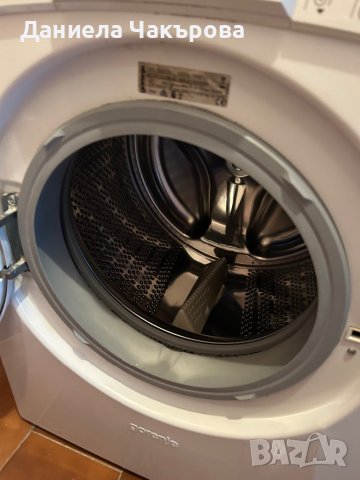 Пералня Gorenje, снимка 2 - Перални - 44131173