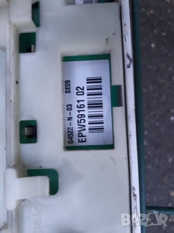 Продавам на части пералня BOSCH WFL 1662, снимка 6 - Перални - 37793945