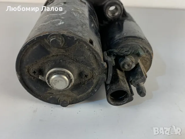 Стартер за Ауди А6 3.2 FSI Audi 3.2 FSI , снимка 4 - Части - 48614665