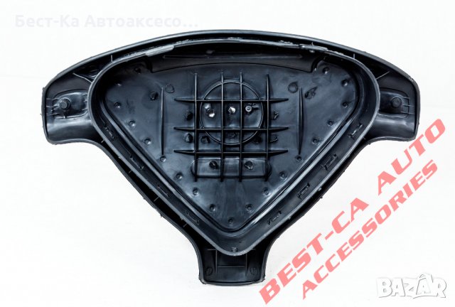 Капак шофьорски аербег/airbag Опел/Opel Astra Zafira Corsa Tigra, снимка 4 - Аксесоари и консумативи - 33670711