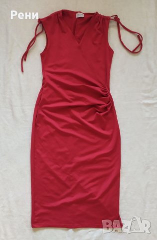 Дамски официални рокли различни модели и размери, снимка 10 - Рокли - 38787727