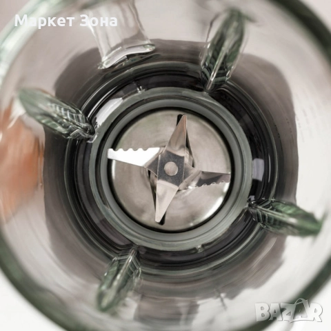 Блендер Taurus Power Total 2000W, 2.2L, снимка 3 - Блендери - 51525683