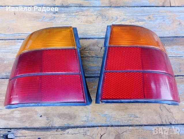 Части за BMW E34