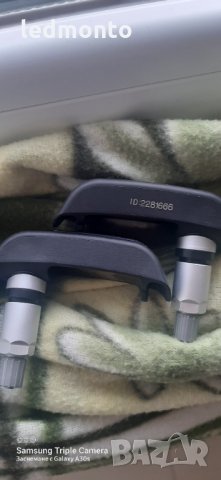 Тпмс датчика за налягане на гомите мотор бмв bmw K bmw F bmw R, снимка 6 - Части - 35378353