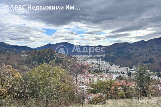 Парцел за застрояване в град Смолян , снимка 7 - Парцели - 43113141