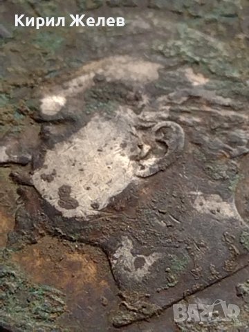 СРЕБЪРНА МОНЕТА 2 лева 1894г. КНЯЖЕСТВО БЪЛГАРИЯ УНИКАТ КНЯЗ ФЕРДИНАНД първи 33189, снимка 13 - Нумизматика и бонистика - 38665933