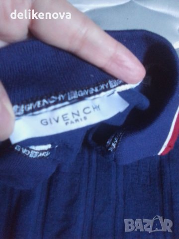 Givenchy. Original. Size Xl Мъжка тениска, снимка 1 - Тениски - 36752453