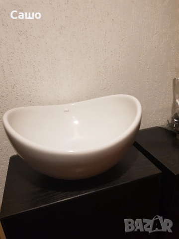 Мивка купа за плот, снимка 3 - Мивки - 52878997