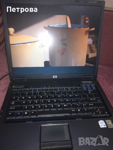 Лаптоп HP за 100 лв , снимка 3 - Лаптопи за дома - 43685517