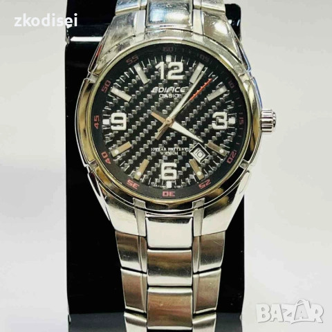 Часовник Casio EF-125
