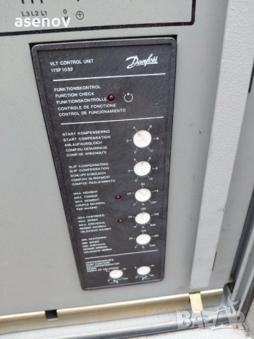 инвертор регулатор- 14 кв, снимка 7 - Други машини и части - 52024766